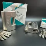 قفل کتابی 940
