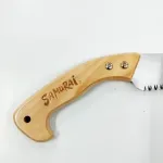 اره غلافدار سامورایی مدل w-330-LH - Image 2