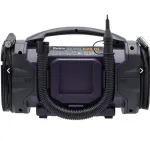 کمپرسور باد فندکی برقی رابین مدل R2520 سه کاره دیجیتال - Image 2