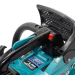 اره زنجیری بنزینی 30 سانت آمازون مدل CS2500 - Image 2