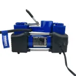 کمپرسور فندکی دو سیلندر ویوارکس مدل VR1207-ACT - Image 3