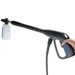 کارواش دینامی ویوارکس مدل VR7180-PW فشار ۱۸۰ بار - Image 4