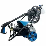 کارواش دینامی ویوارکس مدل VR7180-PW فشار ۱۸۰ بار - Image 2