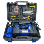 کمپرسور فندکی دو سیلندر ویوارکس مدل VR1207-ACT