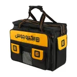 دستگاه جوش 200 آمپر صنایع جوش و برش الکترو جوش اصفهان کرمانی مدل MINI ED 2024v - Image 5