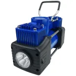 کمپرسور فندکی دو سیلندر ویوارکس مدل VR1207-ACT - Image 4
