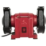 ماشین سنگ سنباده 125 میلیمتر محک GD-125/1 - Image 2