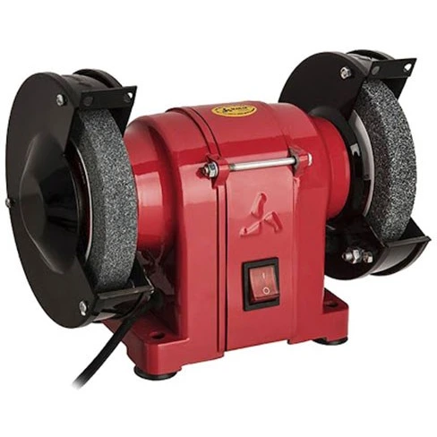 560x560 ماشین سنگ سنباده 125 میلیمتر محک GD-125/1 - Image 1