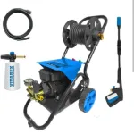 کارواش دینامی ویوارکس مدل VR7180-PW فشار ۱۸۰ بار - Image 6