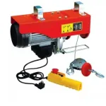 بالابر برقی 600 كیلوئی 22 متری محک PA 600 A/22 - Image 2