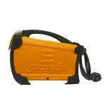 دستگاه جوش 200 آمپر صنایع جوش و برش الکترو جوش اصفهان کرمانی مدل MINI ED 2024v - Image 3