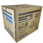 کارواش دینامی ویوارکس مدل VR7180-PW فشار ۱۸۰ بار - Image 5