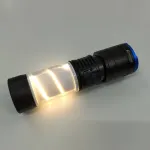 چراغ قوه دستی حرفه ای RL-5021 - Image 3
