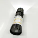 چراغ قوه دستی حرفه ای RL-5021 - Image 4
