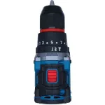 دریل شارژی آمازون مدل BL-21V با سه نظام فلزی - Image 5