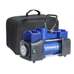 کمپرسور فندکی دو سیلندر ویوارکس VR1206-ACT