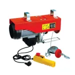 بالابر برقی 250 كیلوئی 22 متری محک PA 250 A/22 - Image 2