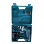 پیچ گوشتی شارژی لکا CS03-003 - Image 3