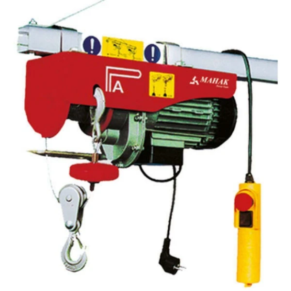 c1aba92f798dc3195bd0fc00b79e58316df4f4c8_1741324058 بالابر برقی 250 كیلوئی 22 متری محک PA 250 A/22 - Image 1