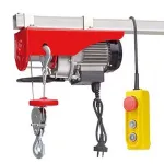 بالابر برقی 600 كیلوئی 22 متری محک PA 600 A/22 - Image 3