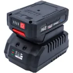 دریل شارژی آمازون مدل BL-21V با سه نظام فلزی - Image 6