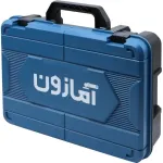 دریل شارژی آمازون مدل BL-21V با سه نظام فلزی - Image 7