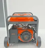 موتور برق ایزی پاور مدل GT18500E ظرفیت ۸.۵ کیلووات ریموت استارت - Image 4