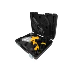 بکس برقی ۱/۲ اینچ 350 نیوتن متر 900 وات | 2409 کنزاکس - Image 2