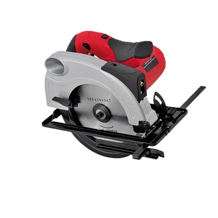 2639700 اره گرد بر 185 میلیمتر 1500 وات لیزری محک CS-185 L - Image 1