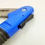 اره چوب بر تاشو چاقوئی 18 سانت SMTC TOOLS مدل SMT10530 - Image 2