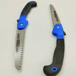 اره چوب بر تاشو چاقوئی 18 سانت SMTC TOOLS مدل SMT10530 - Image 3
