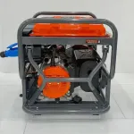 موتور برق ایزی پاور مدل GT18500E ظرفیت ۸.۵ کیلووات ریموت استارت - Image 3