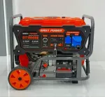 موتور برق ایزی پاور مدل GT18500E ظرفیت ۸.۵ کیلووات ریموت استارت - Image 2