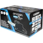 اره بنزینی آمازون مدل CS5800 سایز ۵۰ سانت موتور توربو - Image 5