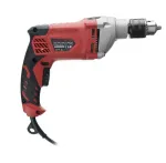 دریل چکشی ۱۳ میلیمتر 850 وات نیم گیربکس محک DM-13/850S - Image 4