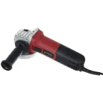 مینی فرز 115 میلیمتر 850 وات محک AG-115/820 - Image 2